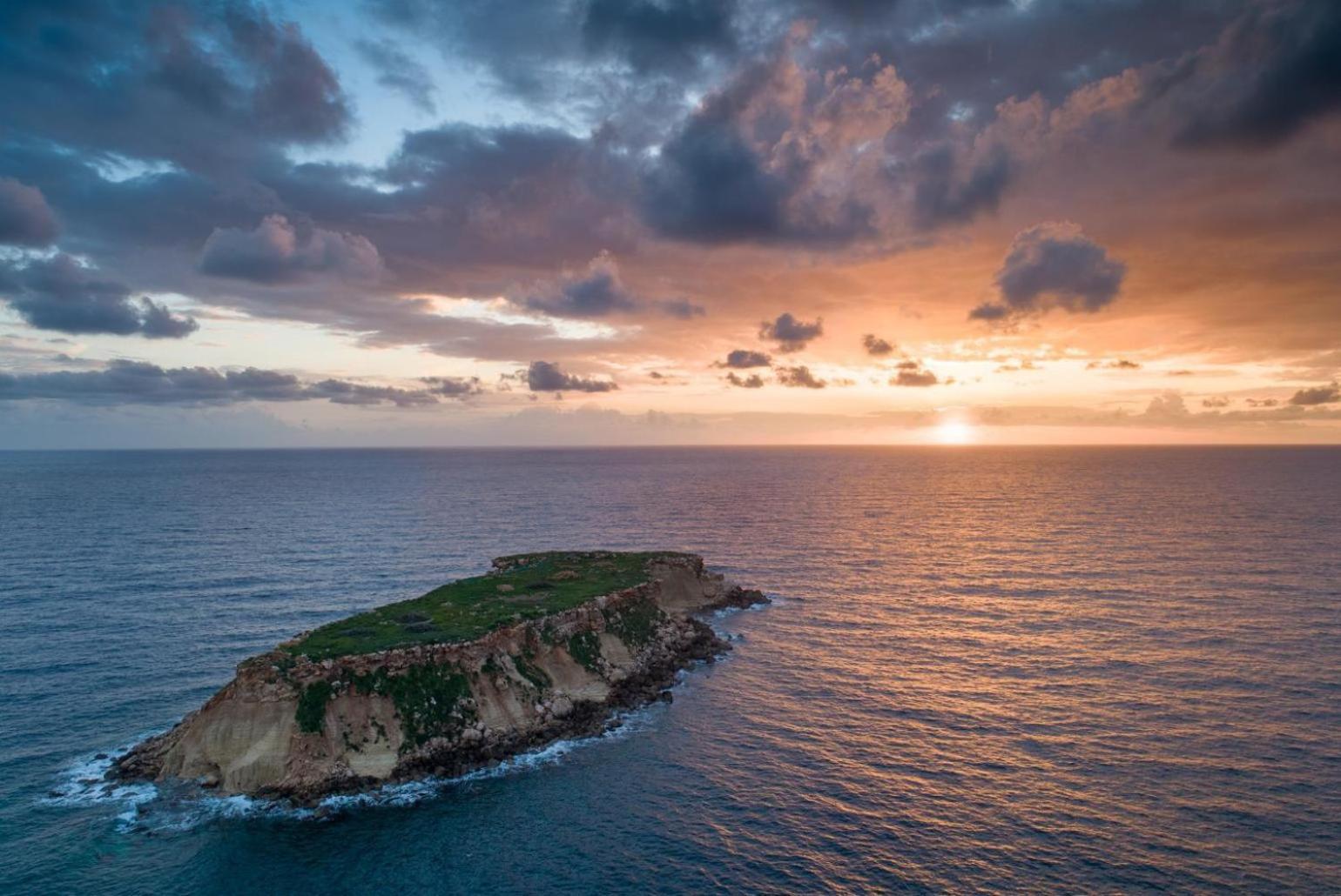 Villa Seashore One Paphos ภายนอก รูปภาพ