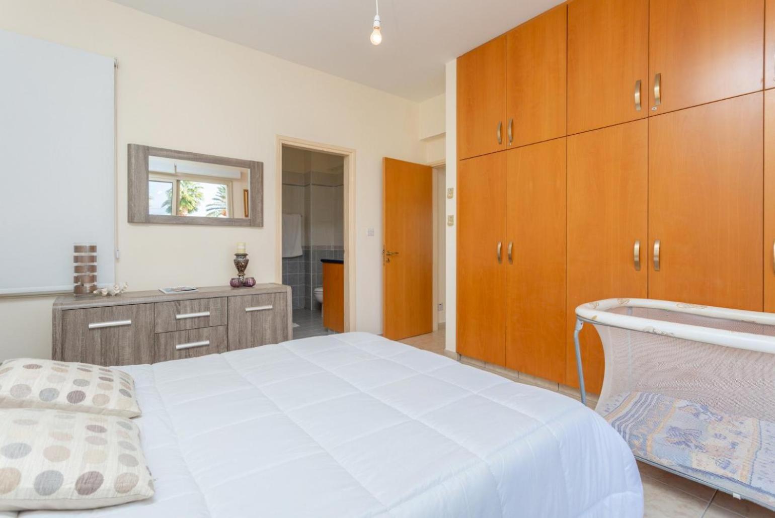 Villa Seashore One Paphos ภายนอก รูปภาพ